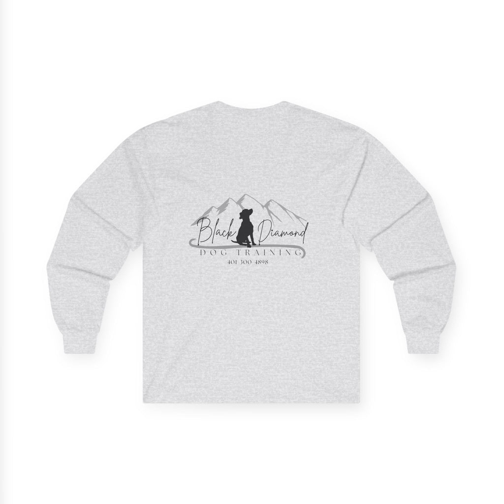 Gift Retriever  Long Sleeve