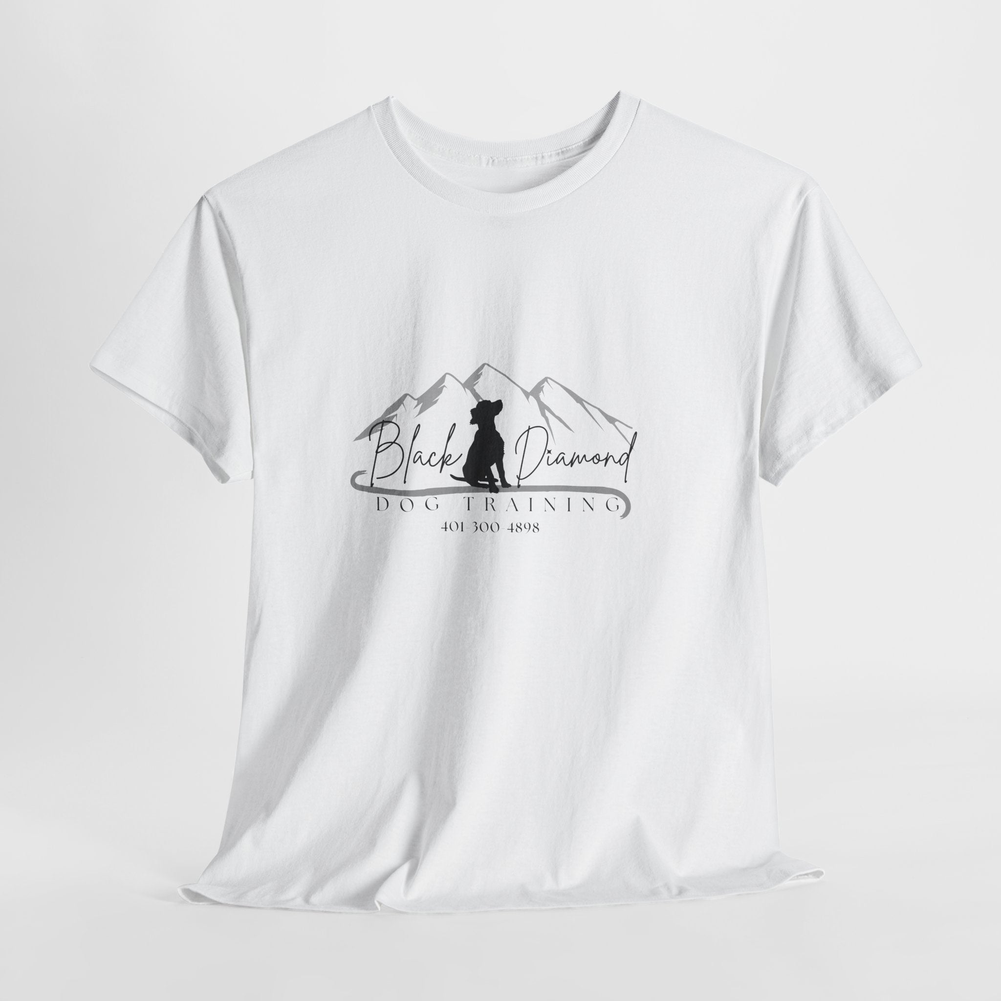 BBDT Logo T-Shirt