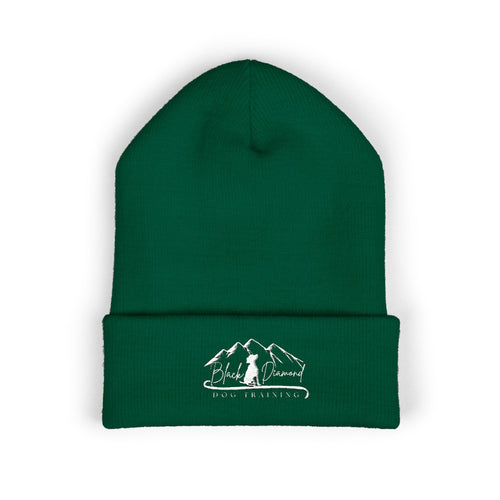 BDDT Beanie - Embroidered