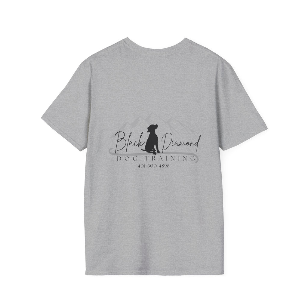 I'd Rather Be With My Doc T-Shirt
