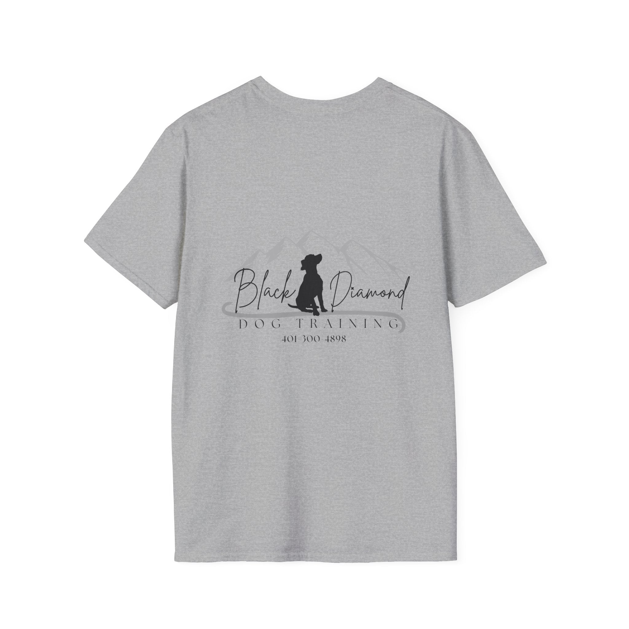 I'd Rather Be With My Doc T-Shirt