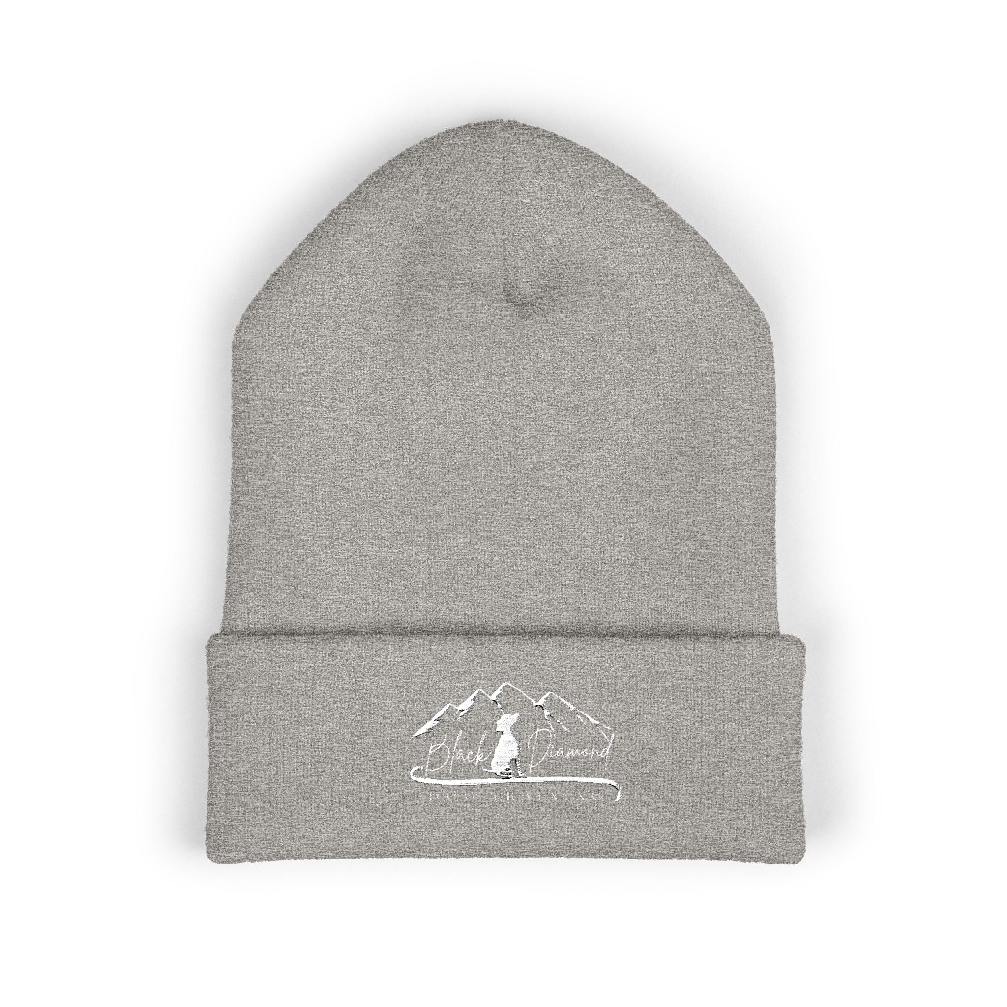 BDDT Beanie - Embroidered