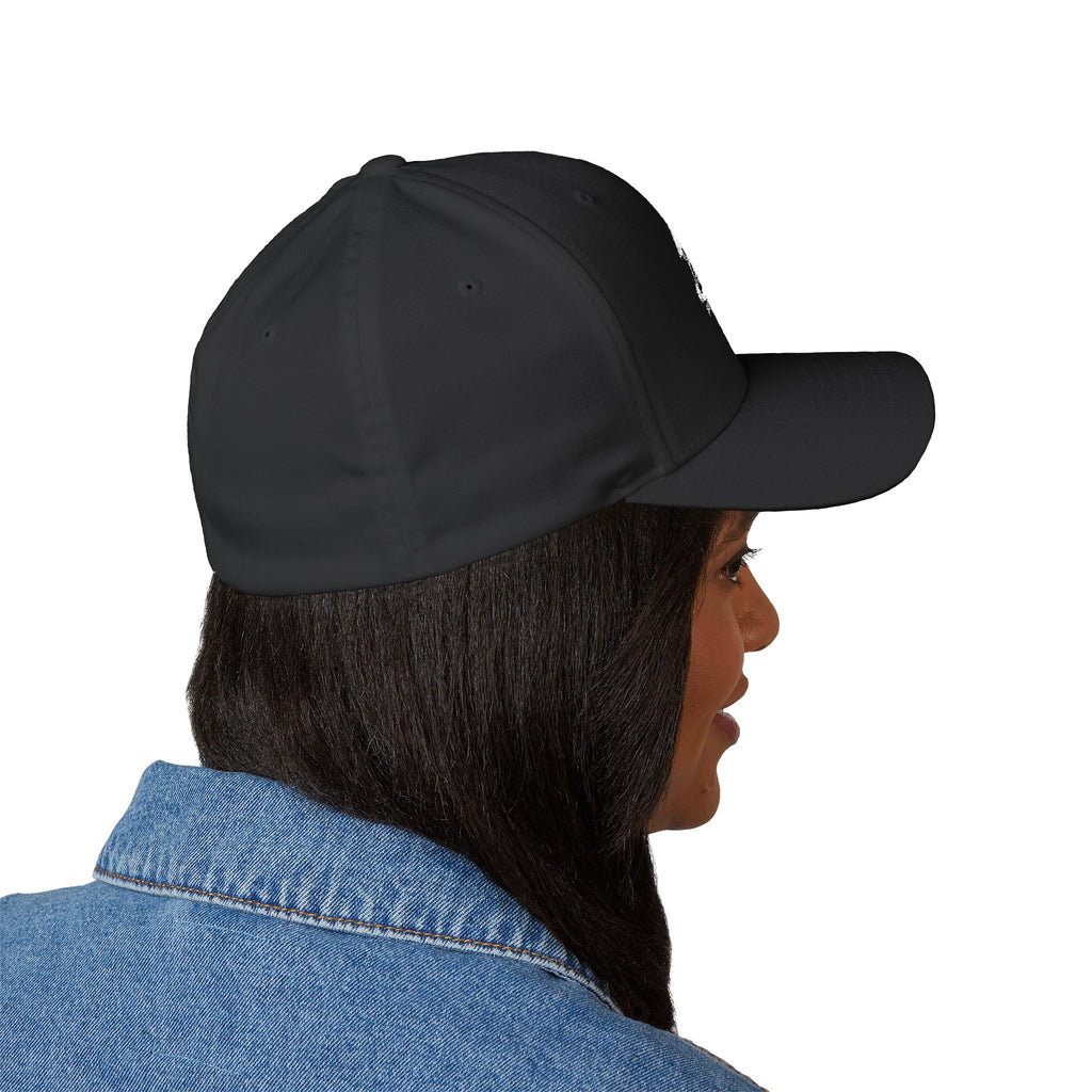 BDDT Logo Embroidered Hat