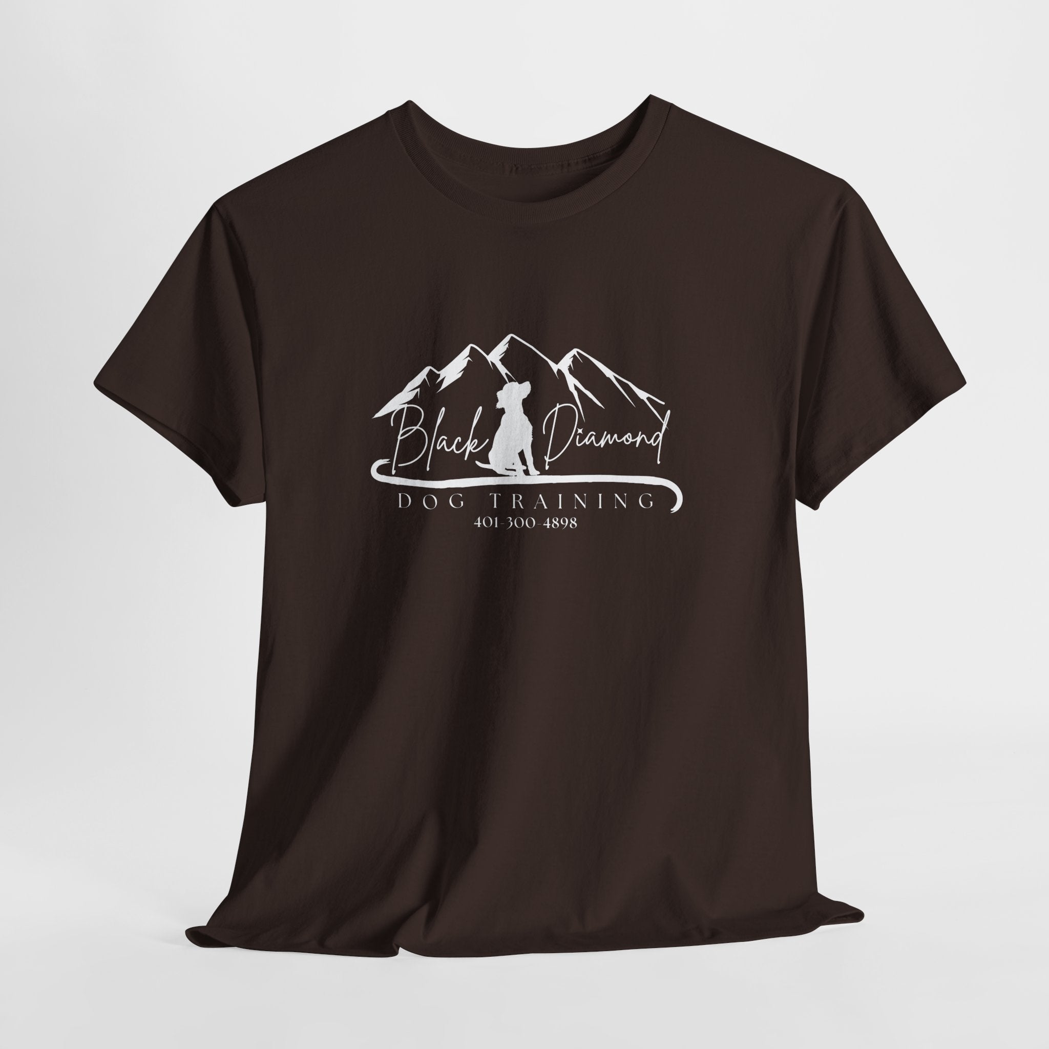 BBDT Logo T-Shirt