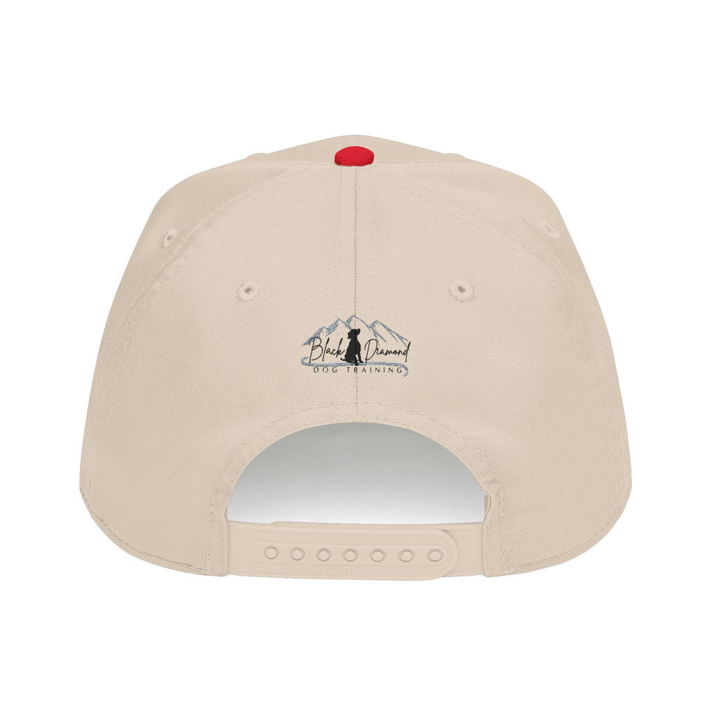 Embroidered Great Dane Dog Baseball Cap