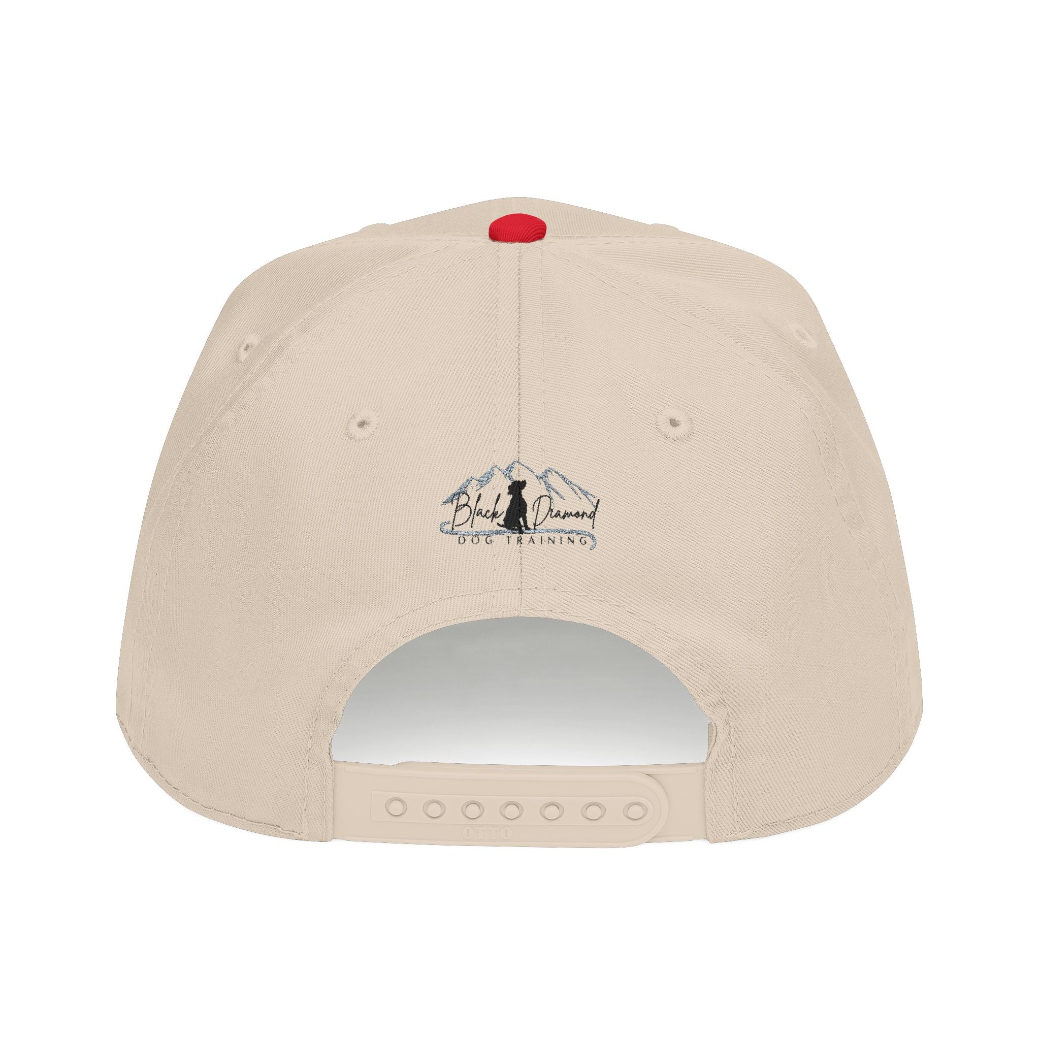 Embroidered Great Dane Dog Baseball Cap