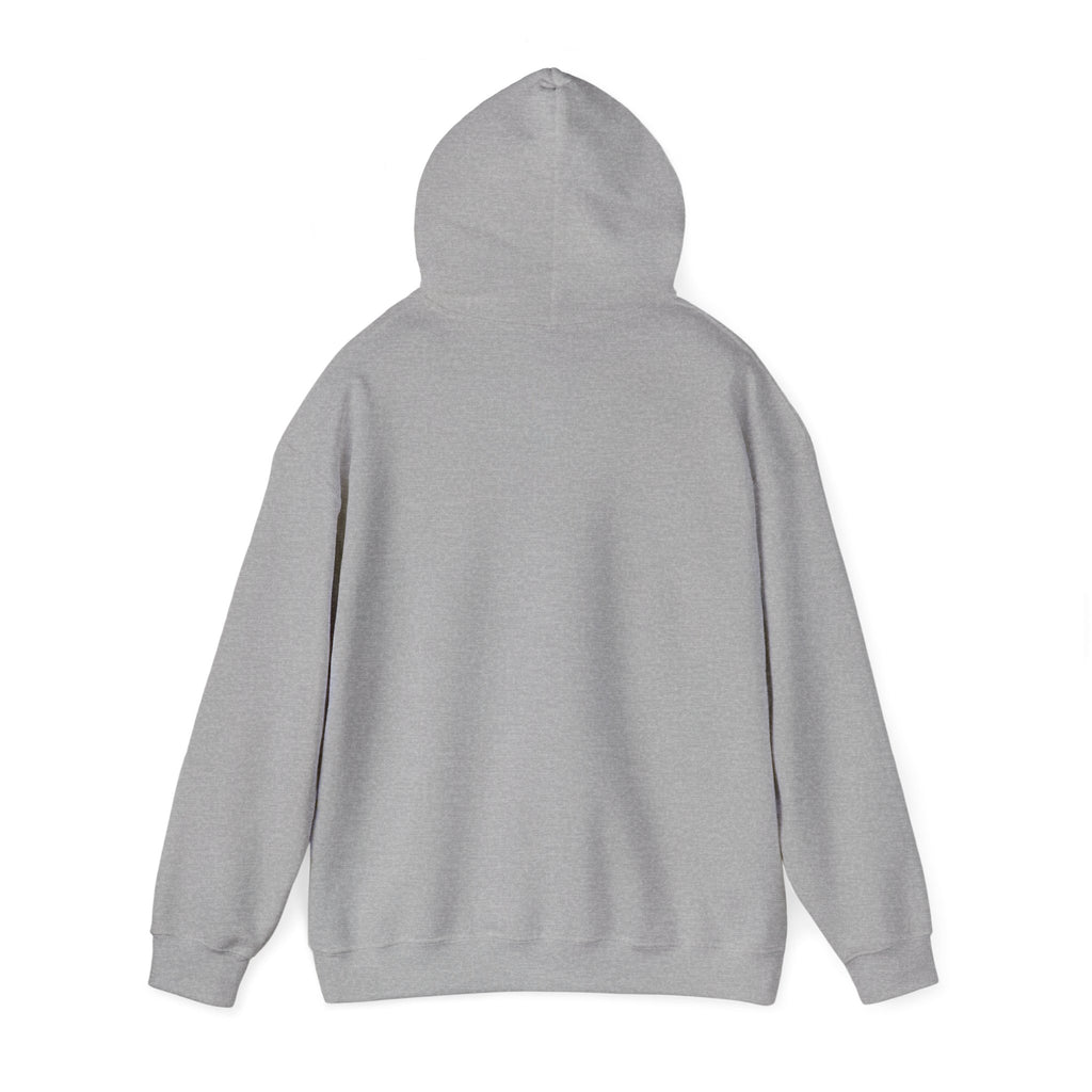 Bubble Tell Your Dog I Said Hi Sweatshirt