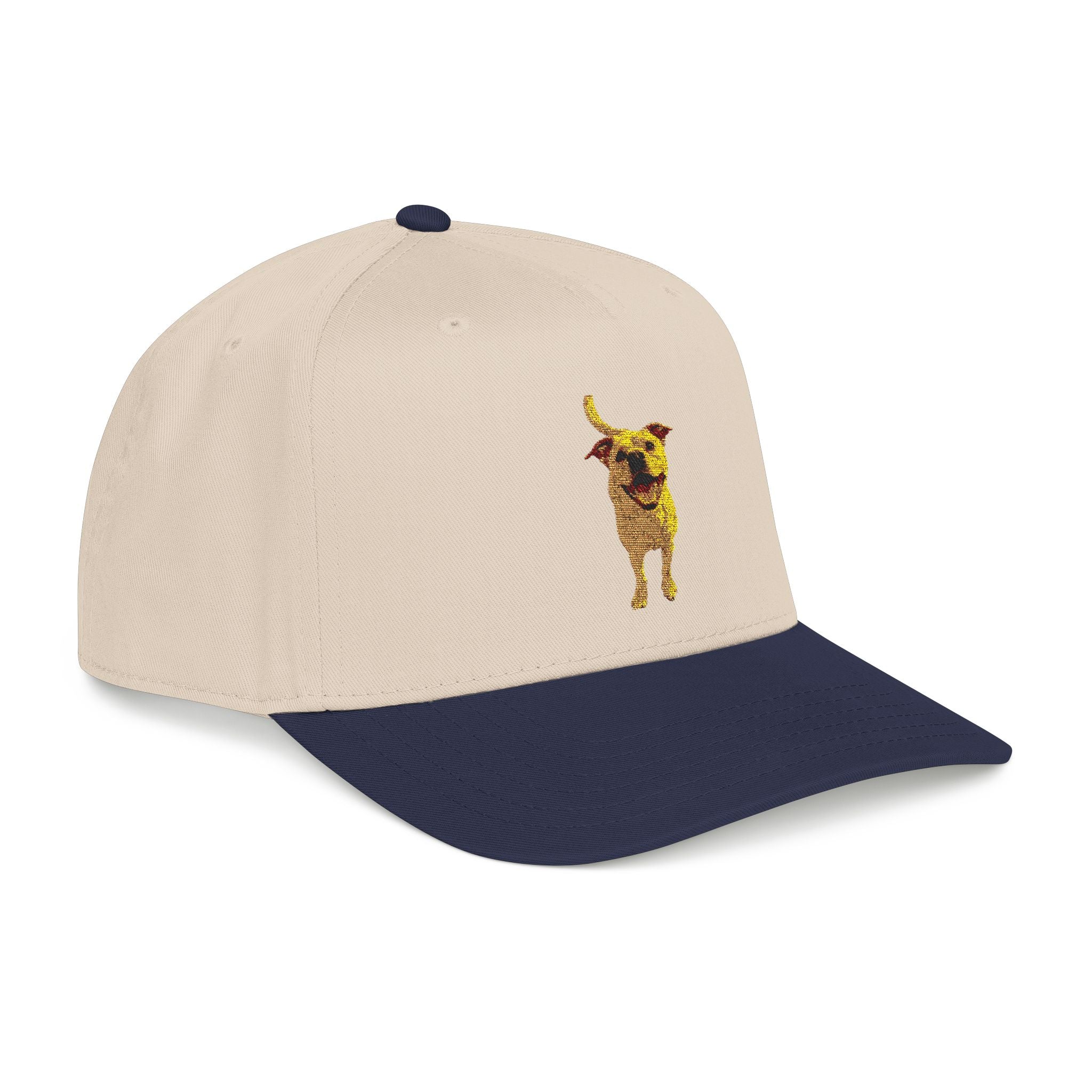 Wilson Cap