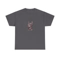 Head Doberman-Shirt — Black Diamond Logo Tee