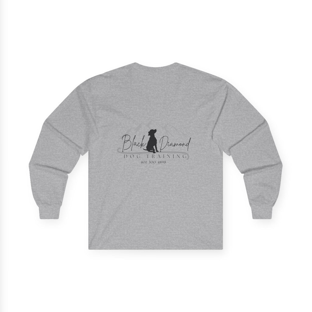Gift Retriever  Long Sleeve