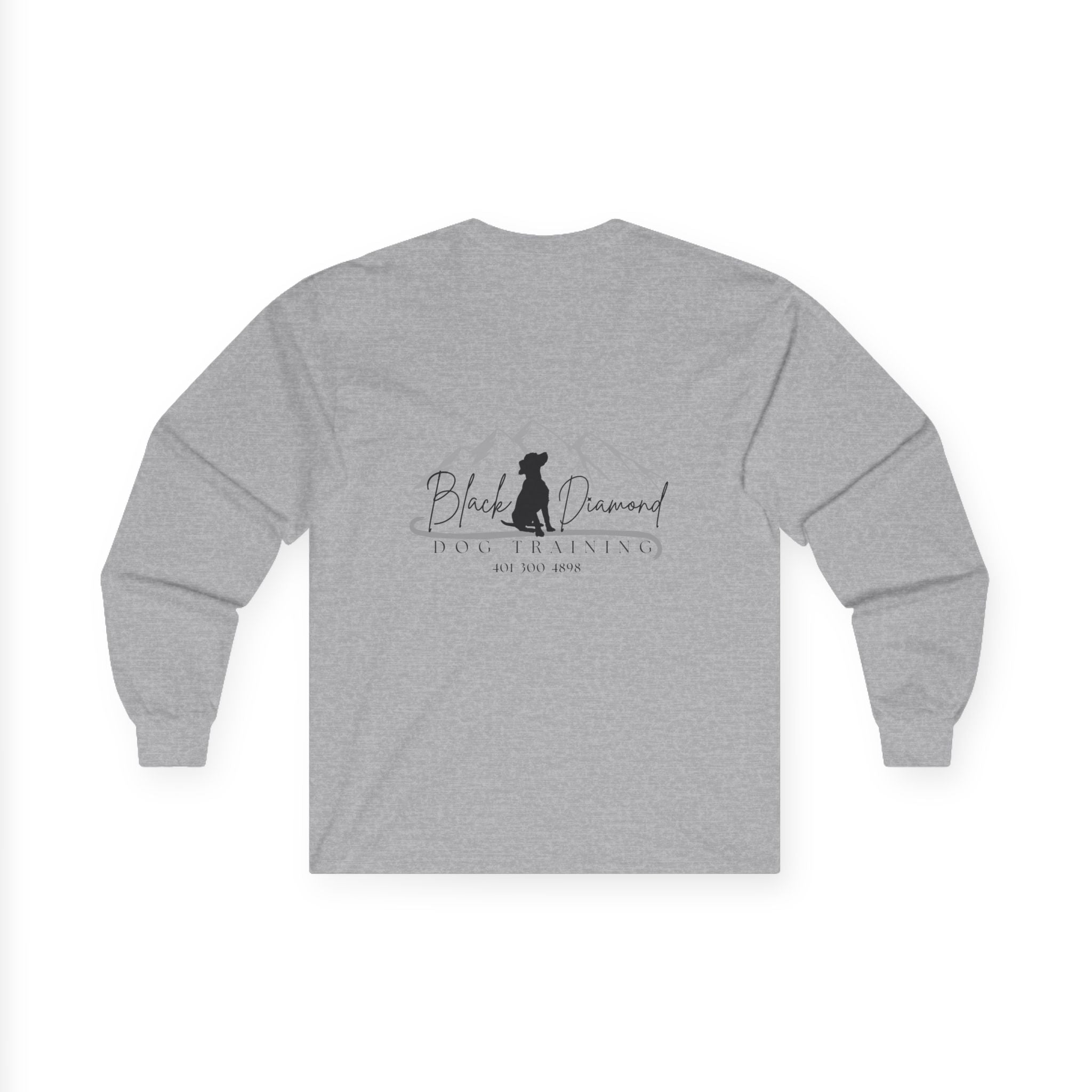 Gift Retriever  Long Sleeve