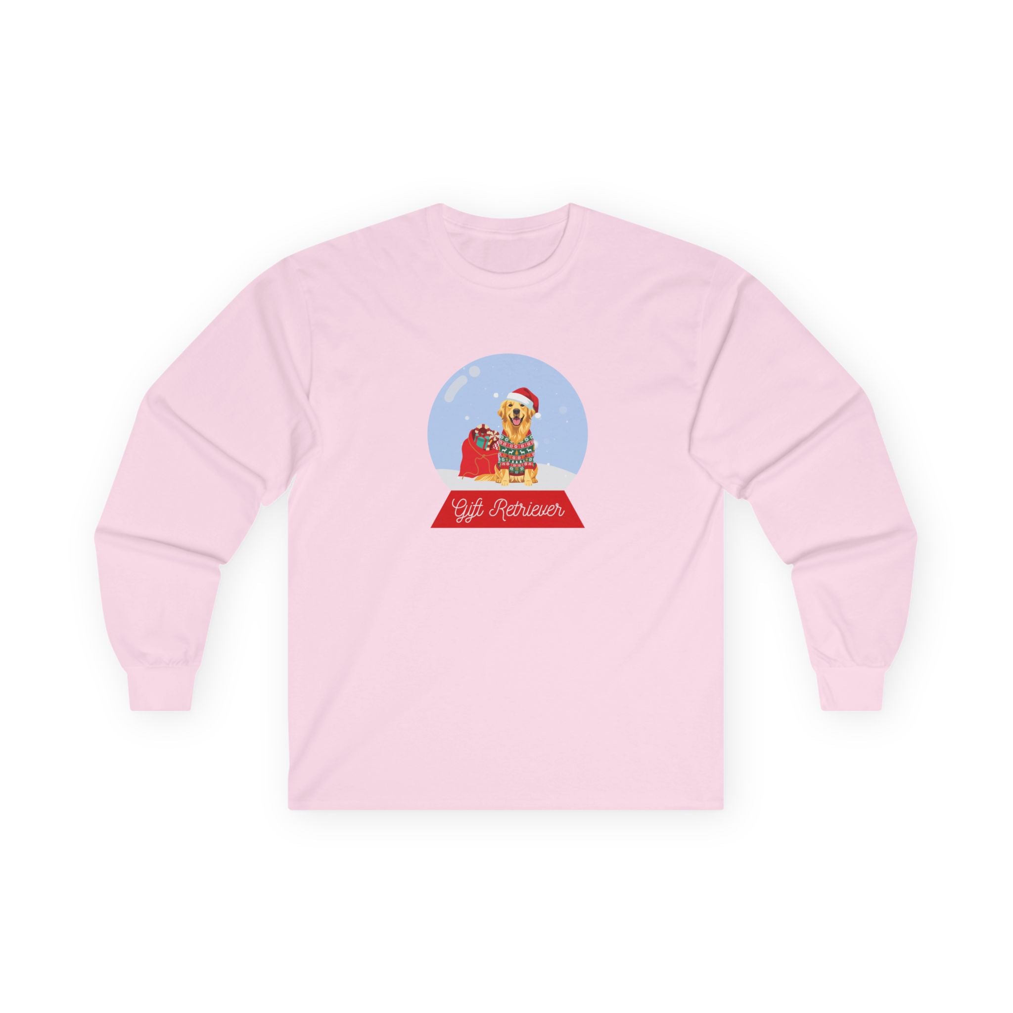 Gift Retriever  Long Sleeve