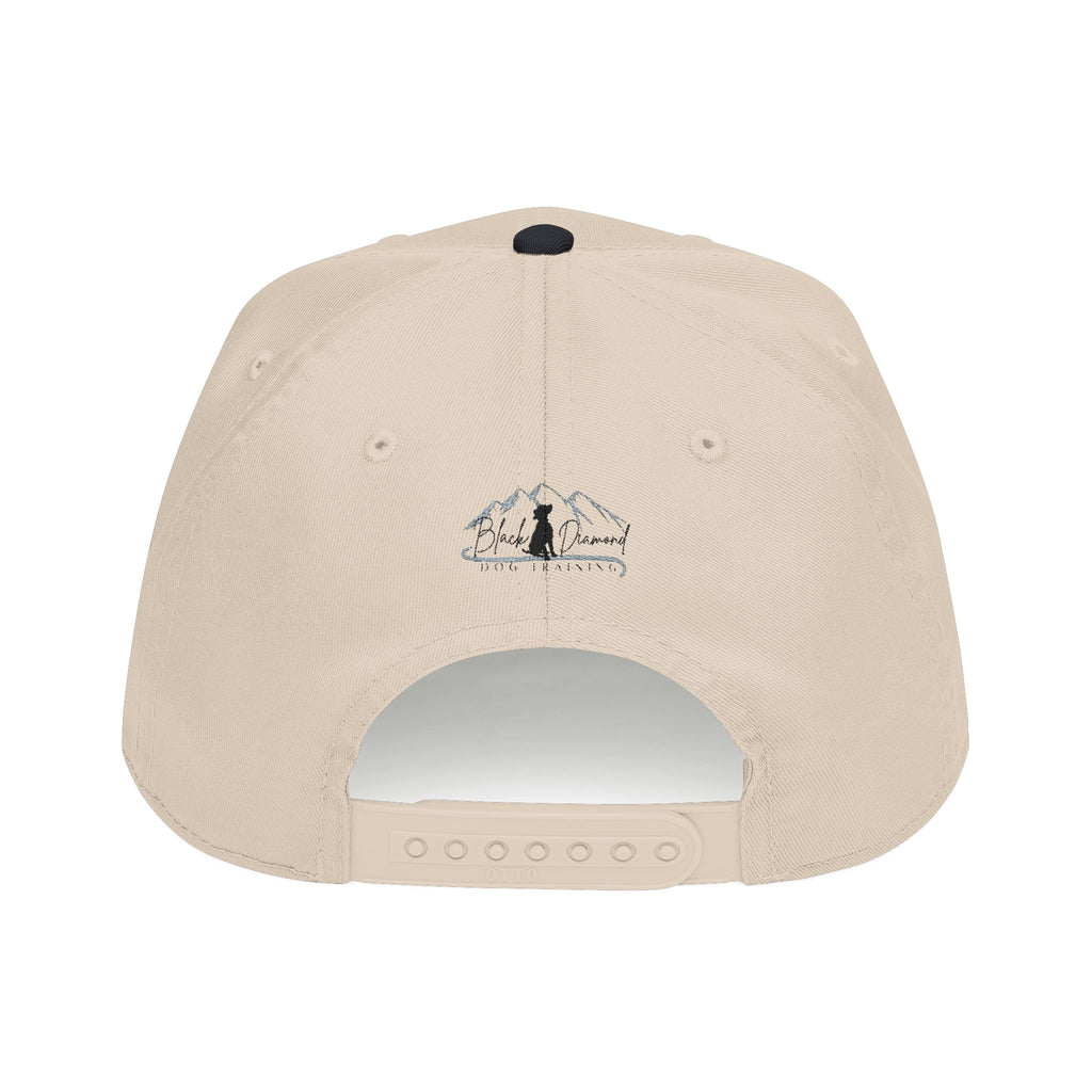 Embroidered Great Dane Dog Baseball Cap