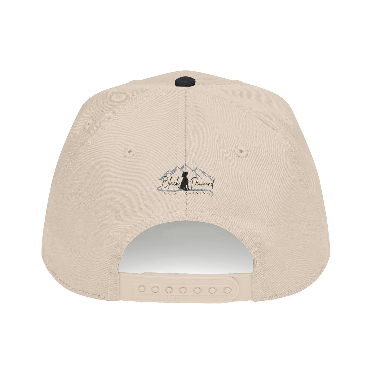 Embroidered Great Dane Dog Baseball Cap
