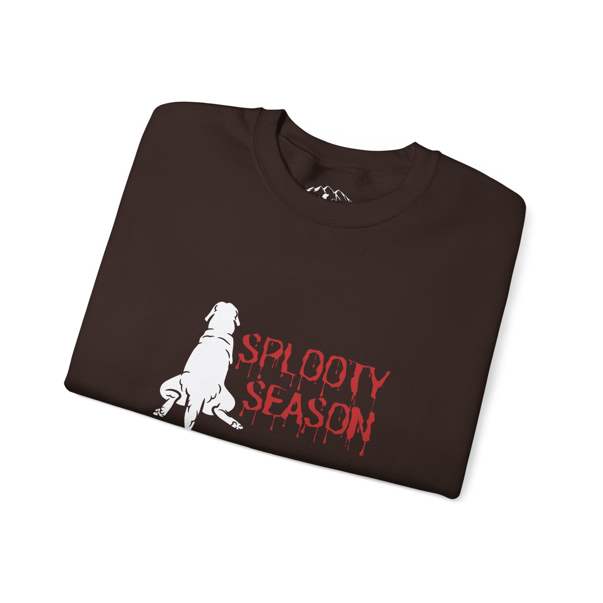 Splooty Season Scream Theme