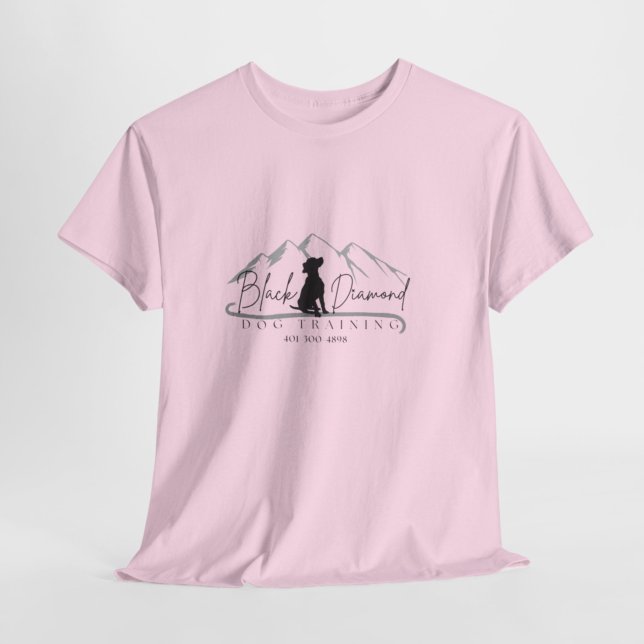 BBDT Logo T-Shirt
