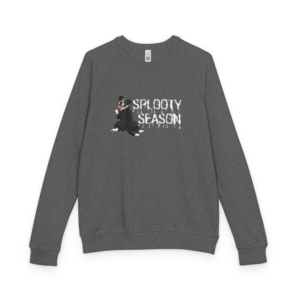 Splooty Season Sami Crewneck