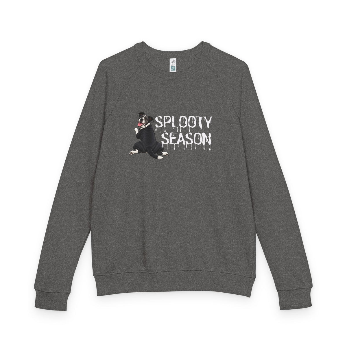 Splooty Season Sami Crewneck