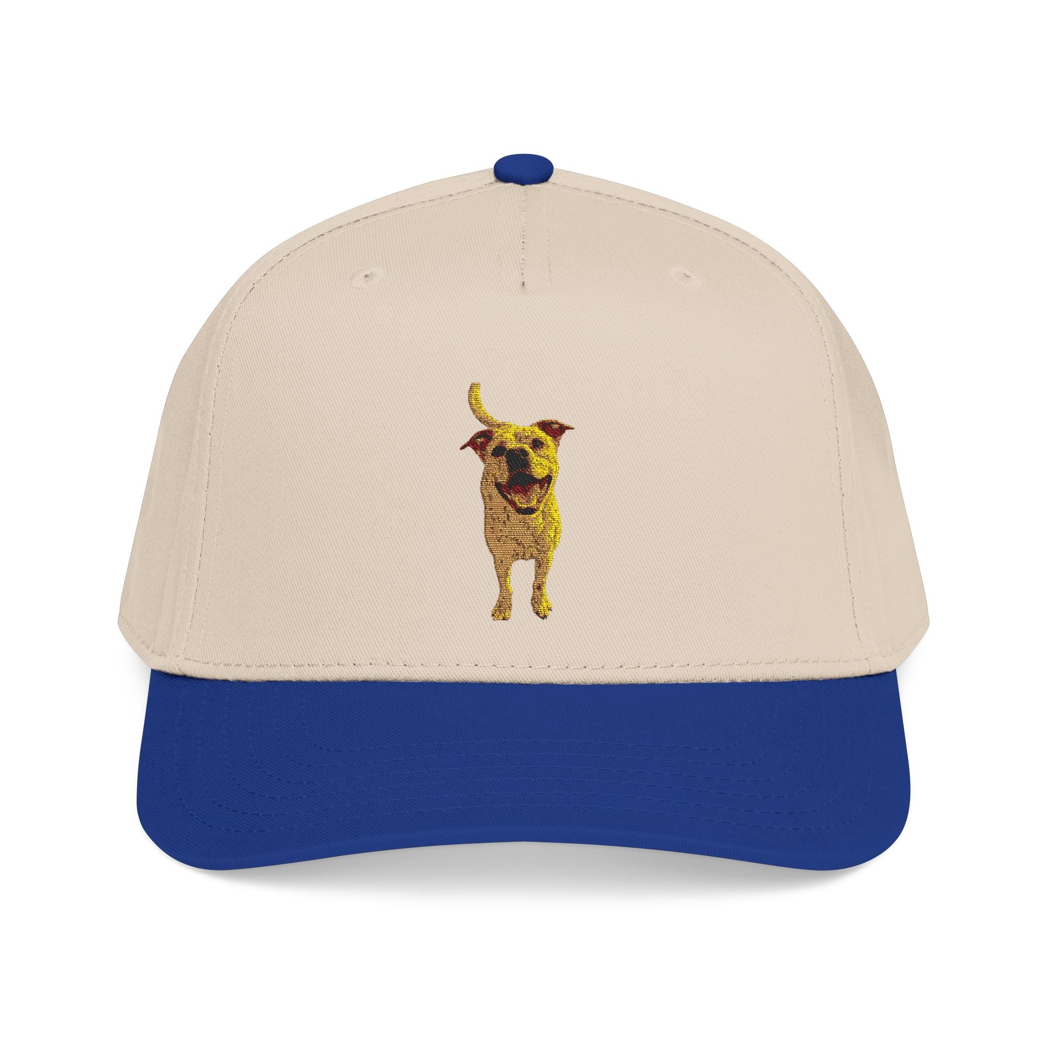 Wilson Cap