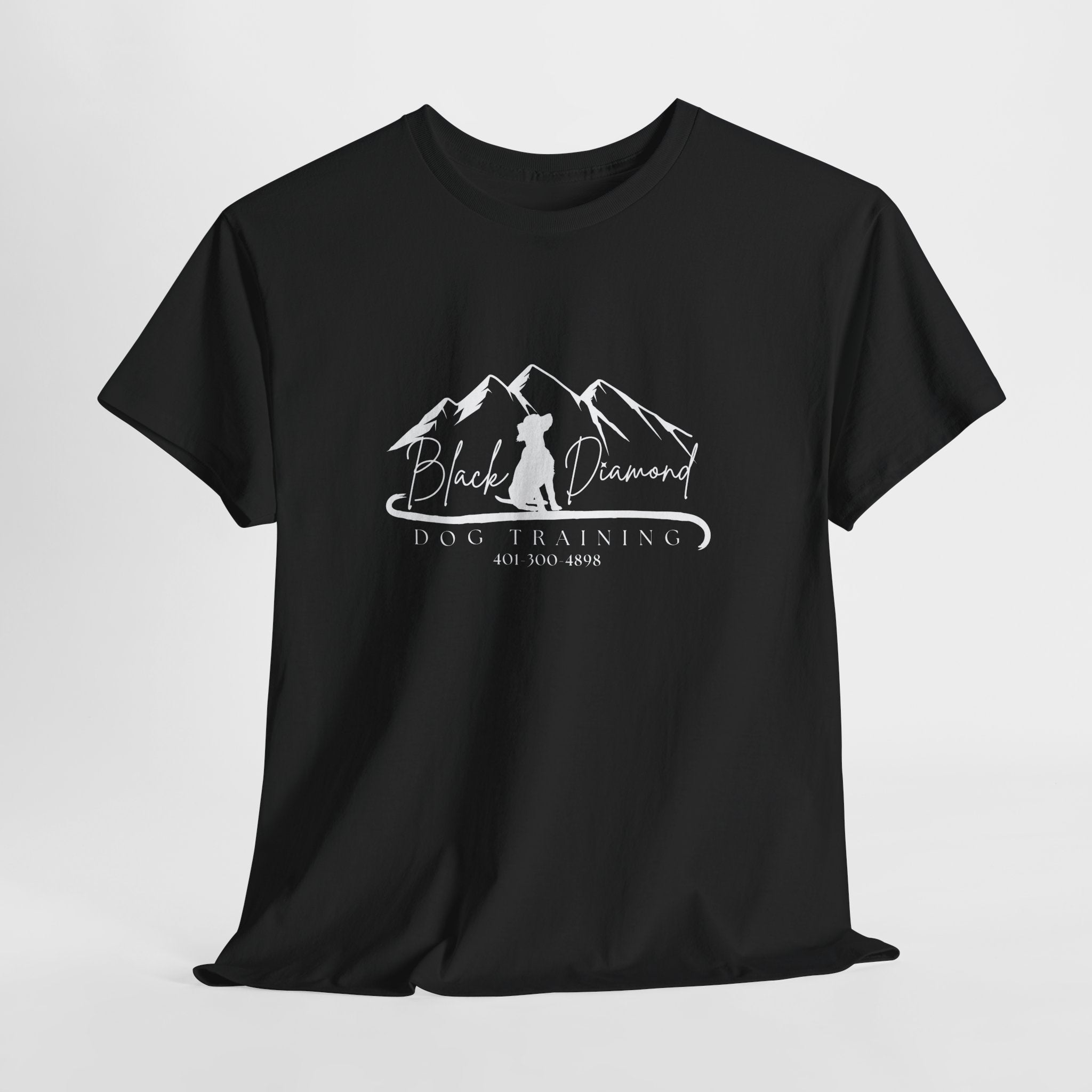 BBDT Logo T-Shirt