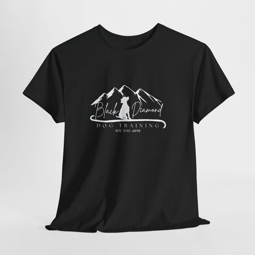 BBDT Logo T-Shirt