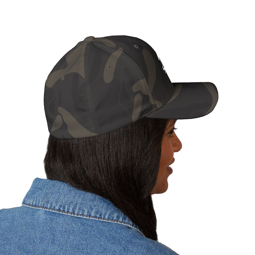 BDDT Logo Embroidered Hat