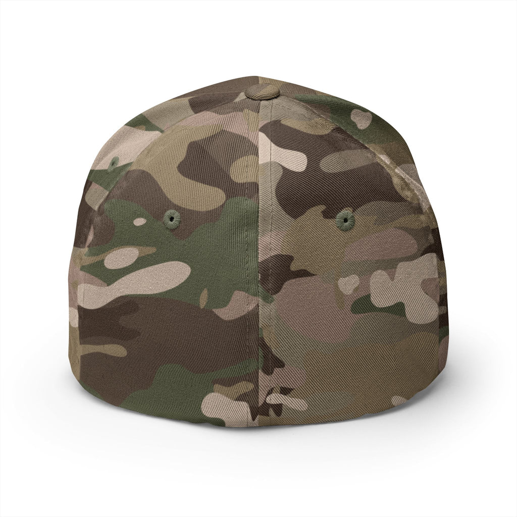 BDDT Logo Embroidered Hat