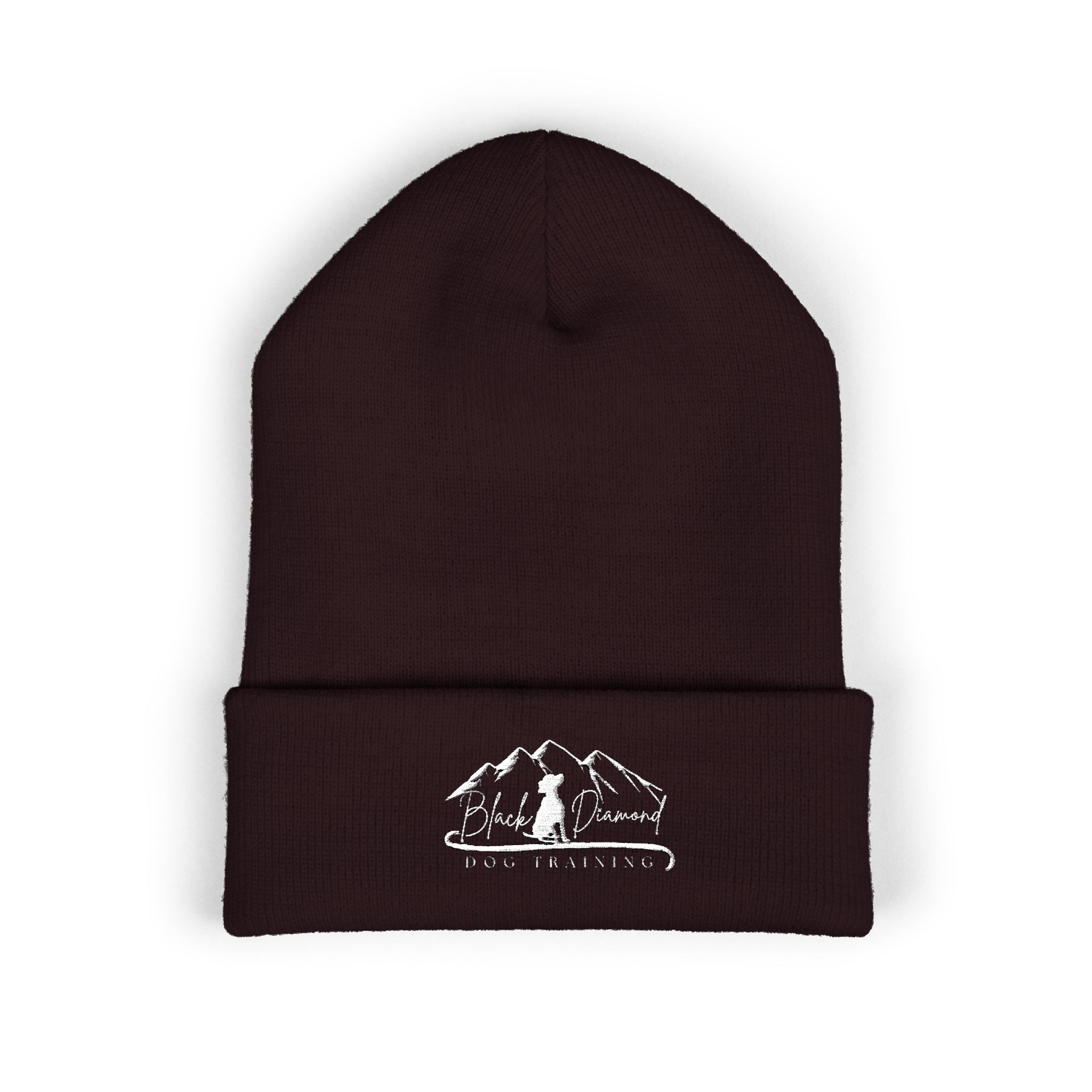 BDDT Beanie - Embroidered