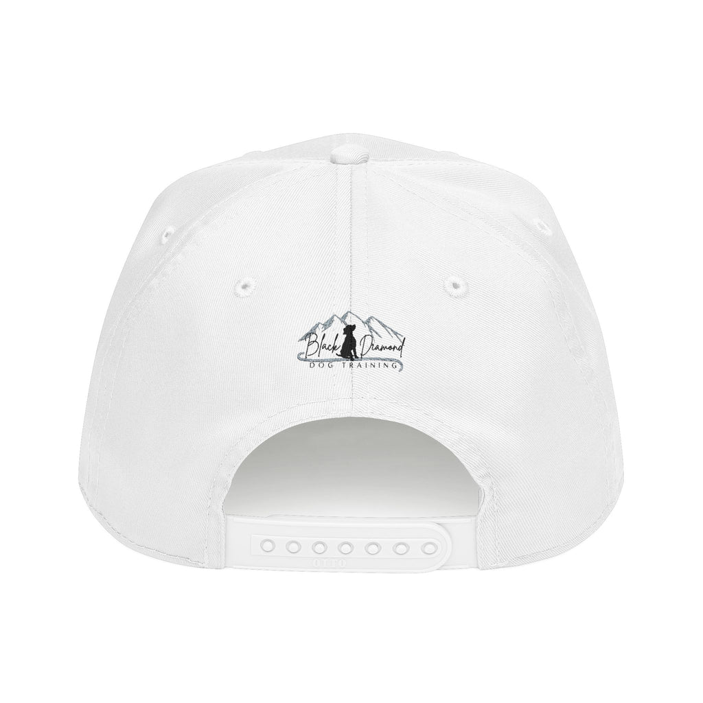 Embroidered Great Dane Dog Baseball Cap