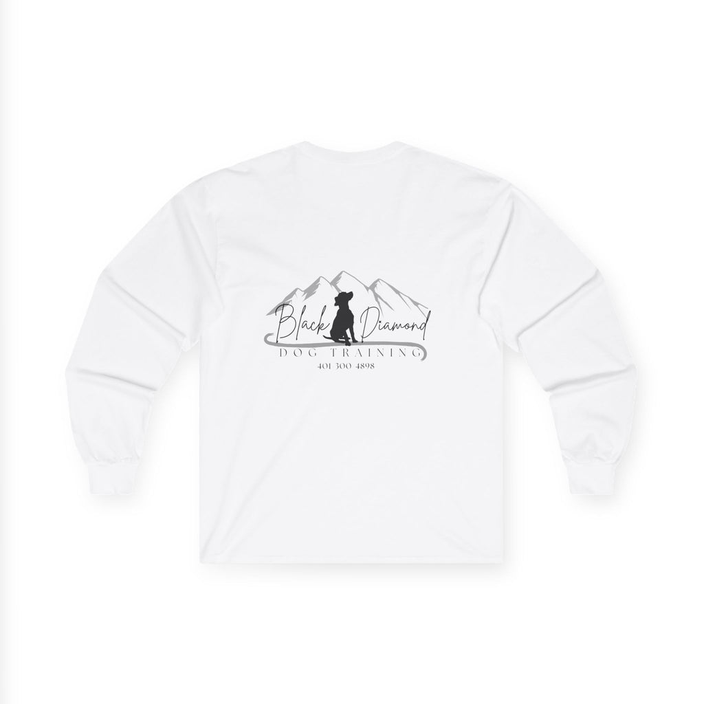 Gift Retriever  Long Sleeve