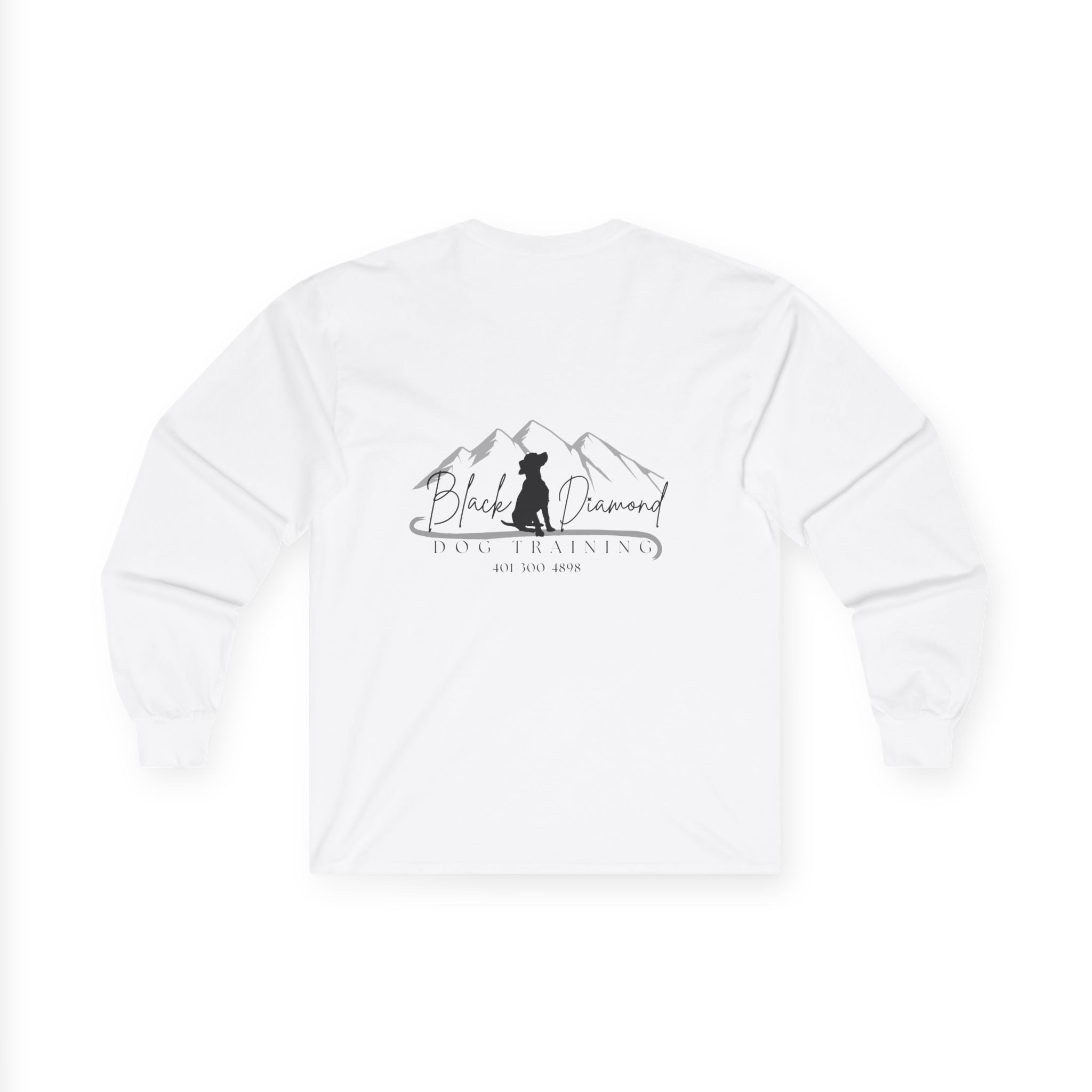 Gift Retriever  Long Sleeve
